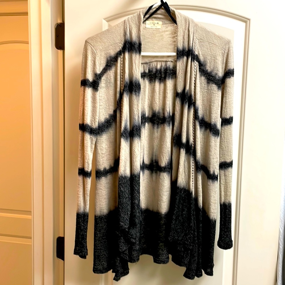 Anthropologie Cirana Wrap XS